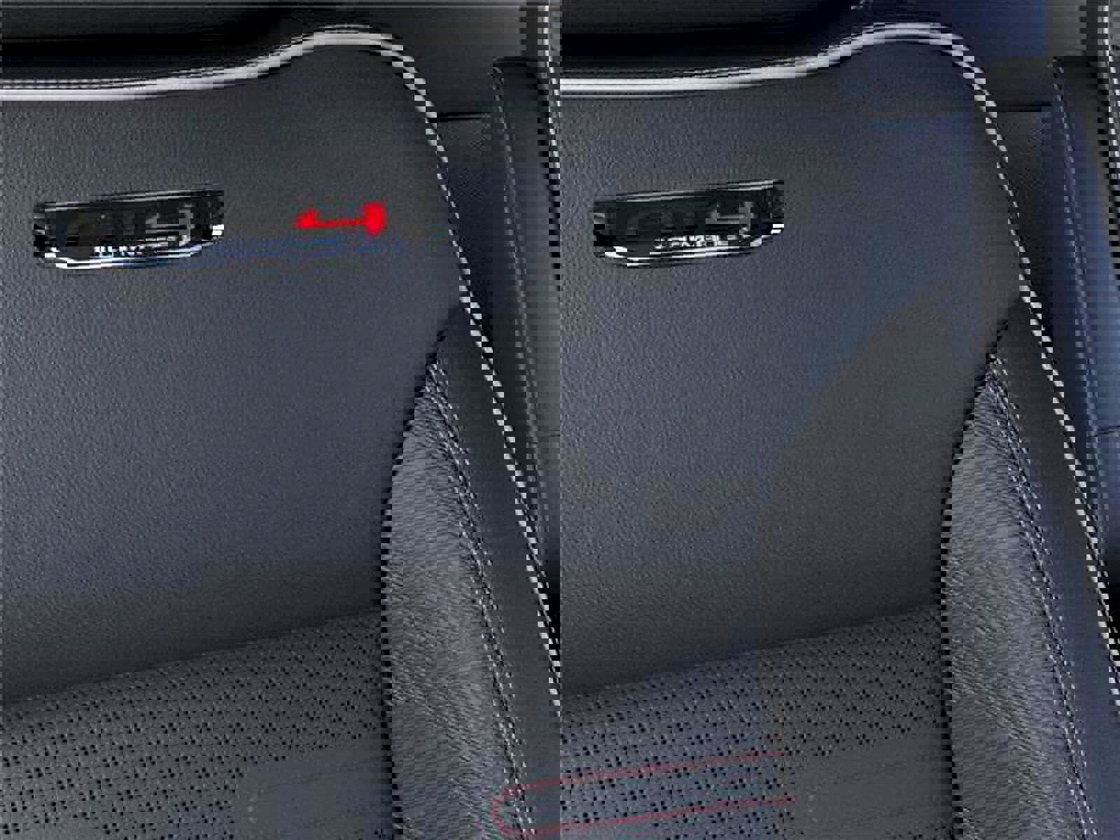 New 2026 GMC Yukon XL AT4 Ultimate w/ LPO, Floor Liner Package image 21