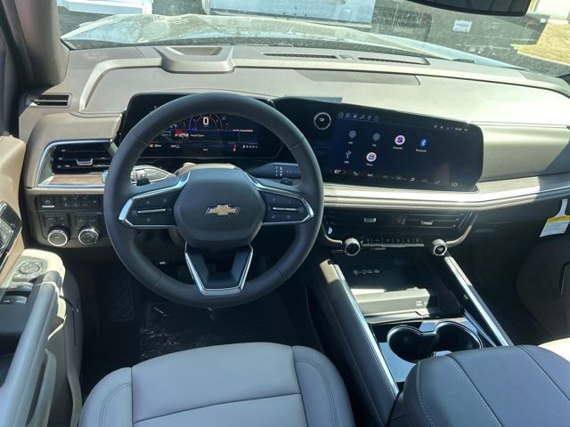 New 2026 Chevrolet Tahoe LT w/ Comfort Package image 27
