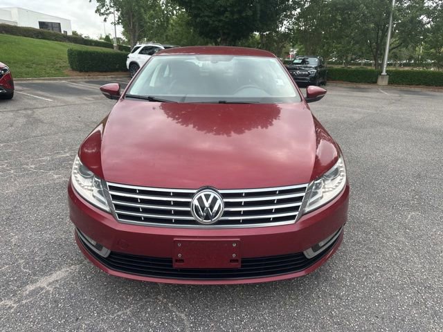Used 2014 Volkswagen CC Sport FWD image 2