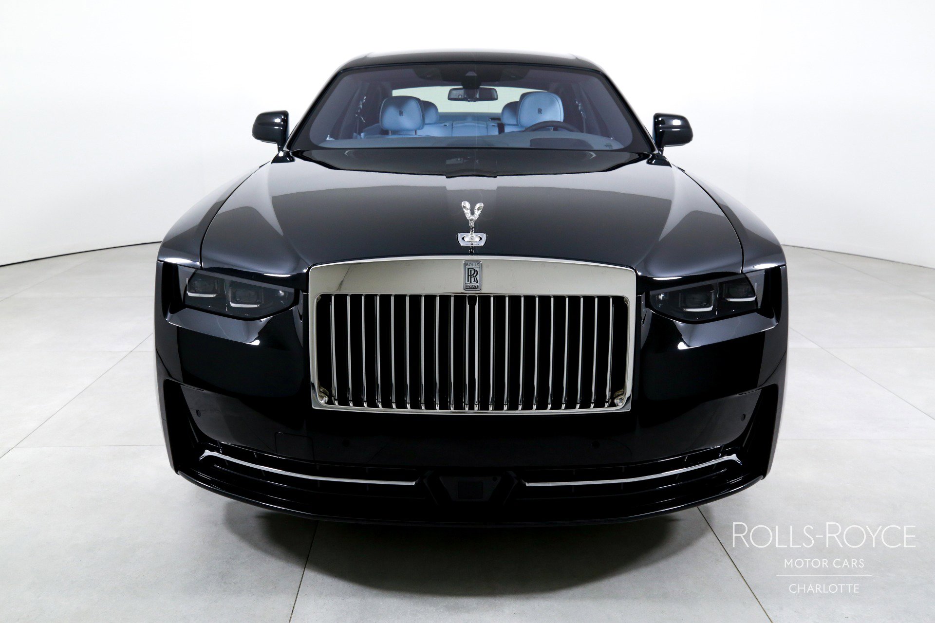 New 2026 Rolls-Royce Ghost AWD/4WD image 7