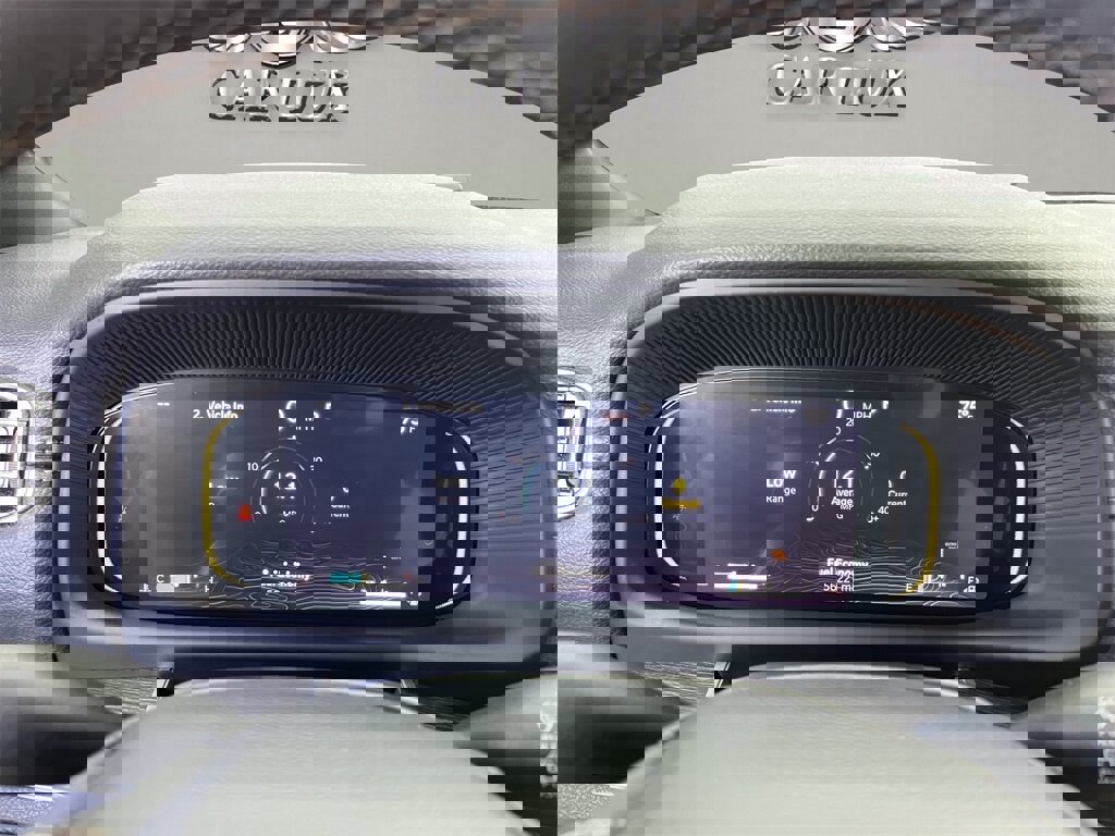 Used 2023 Jeep Wagoneer Series III w/ Preferred Equipment Group image 11