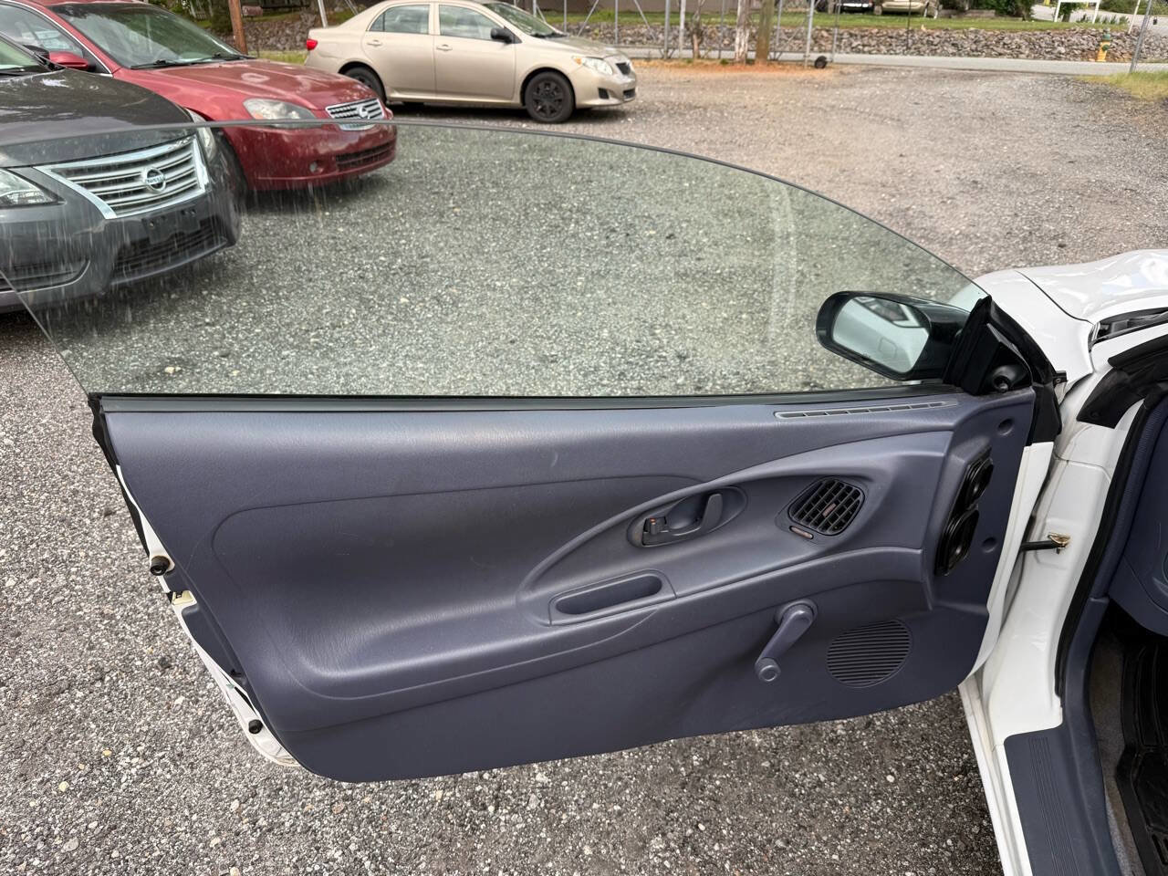 Used 1996 Mitsubishi Eclipse RS FWD image 29