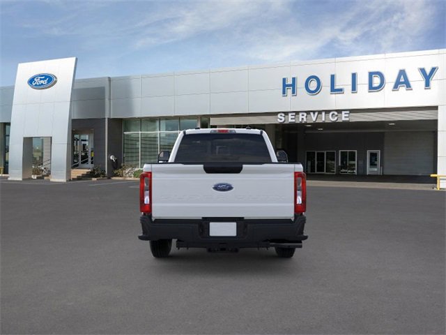 New 2026 Ford F250 XL image 5