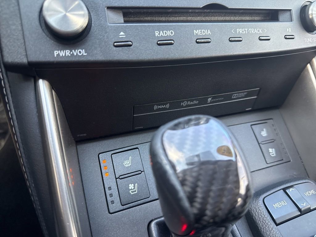 Used 2015 Lexus IS 250 AWD w/ Navigation System Package image 35