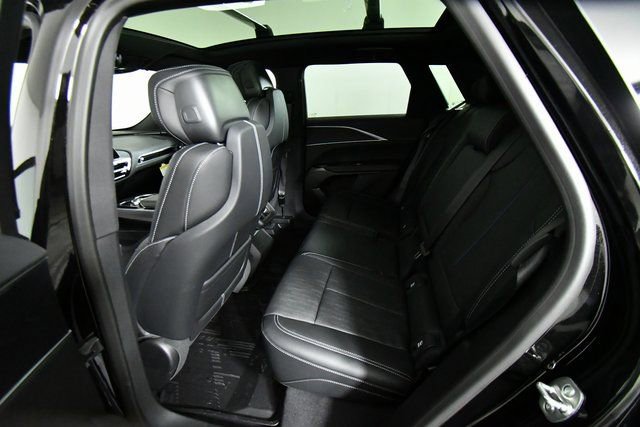 New 2025 Cadillac Lyriq Sport w/ LPO, Floor Liner Package image 24