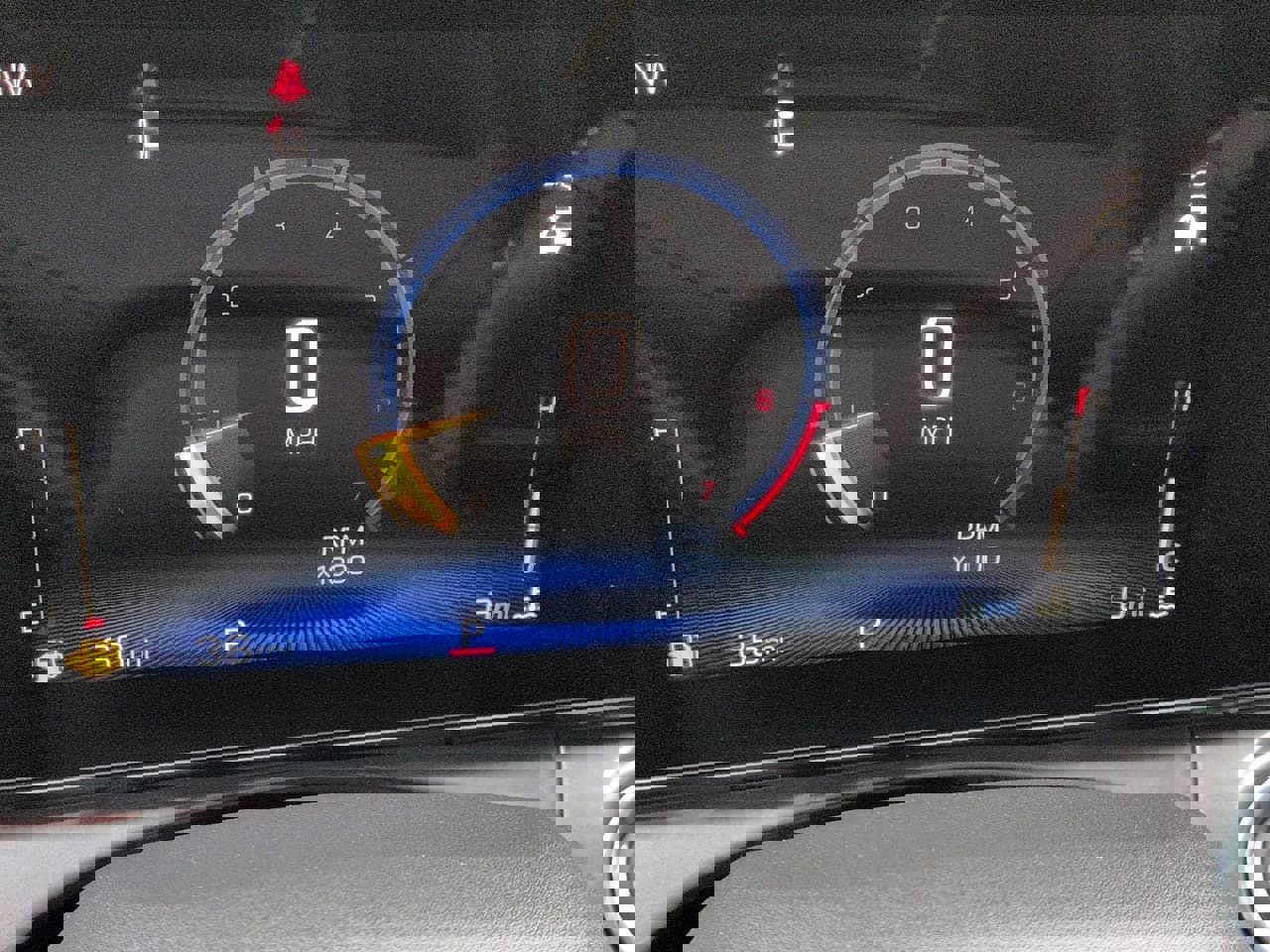 New 2026 Chevrolet Trax ACTIV w/ Driver Confidence Package image 14