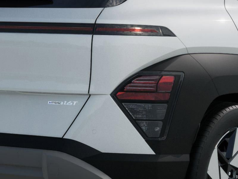 New 2026 Hyundai Kona SEL Sport AWD/4WD image 10