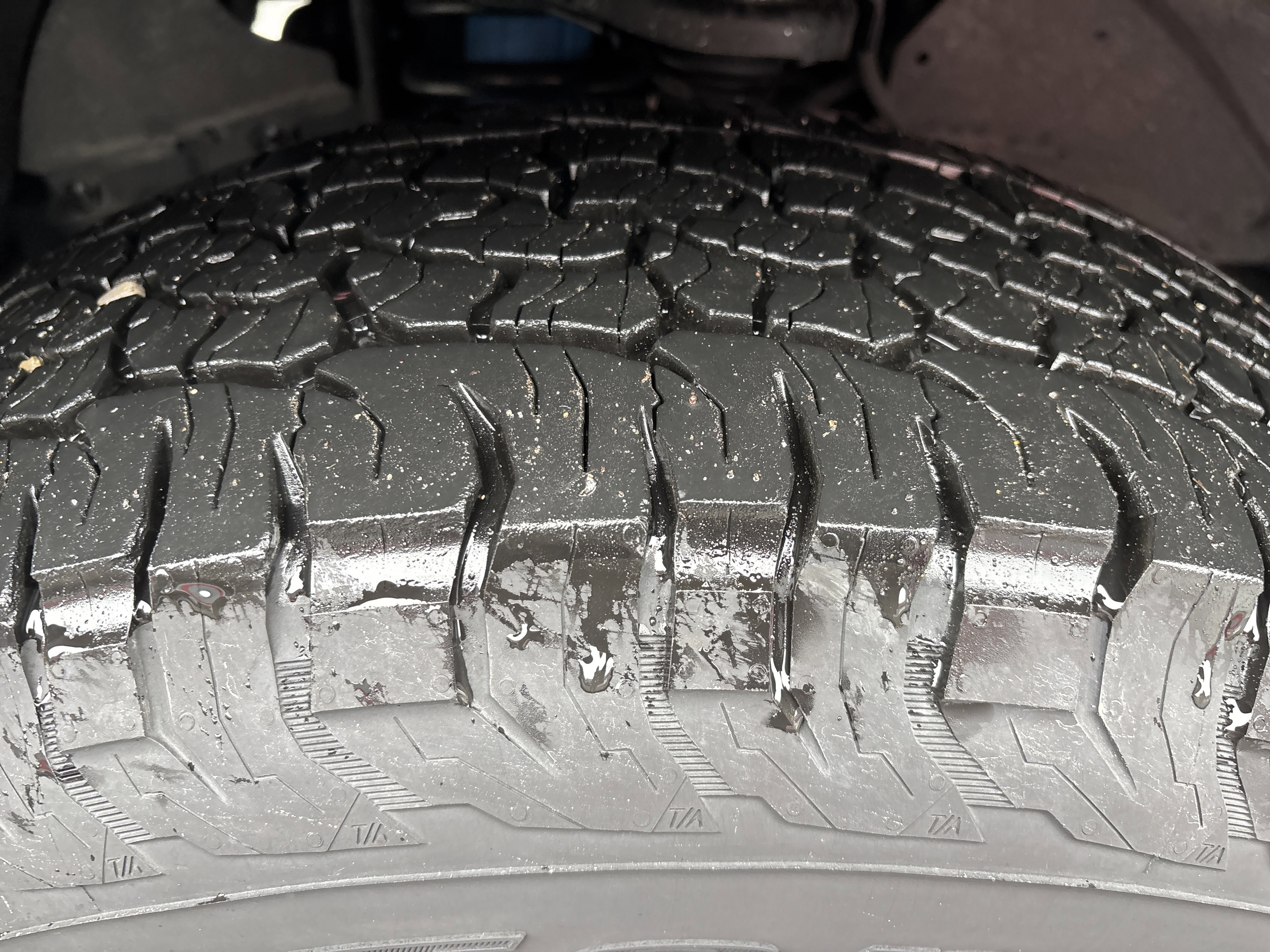 Certified 2024 Toyota Tacoma TRD Off-Road image 11