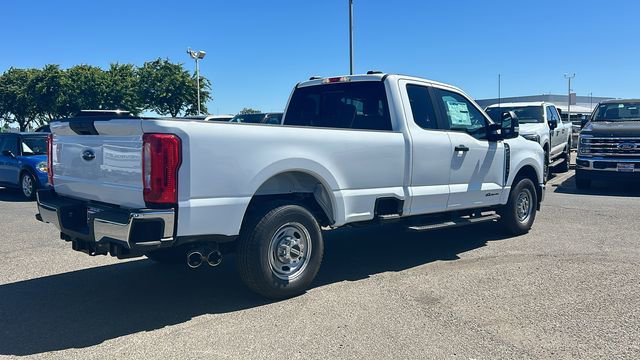 New 2026 Ford F250 XL RWD image 3