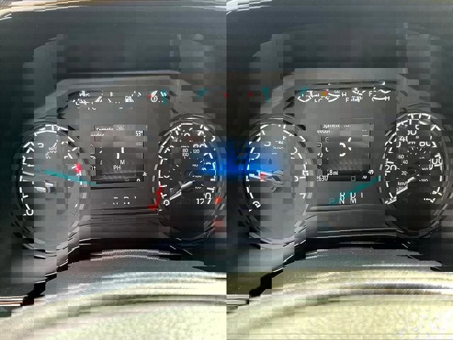 Used 2023 Ford F150 XL w/ STX Appearance Package AWD/4WD image 25