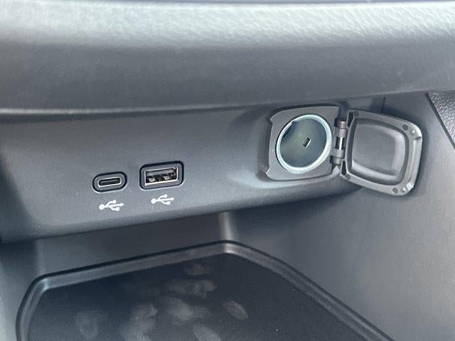 New 2026 Buick Envista Preferred w/ Convenience I Package FWD image 26