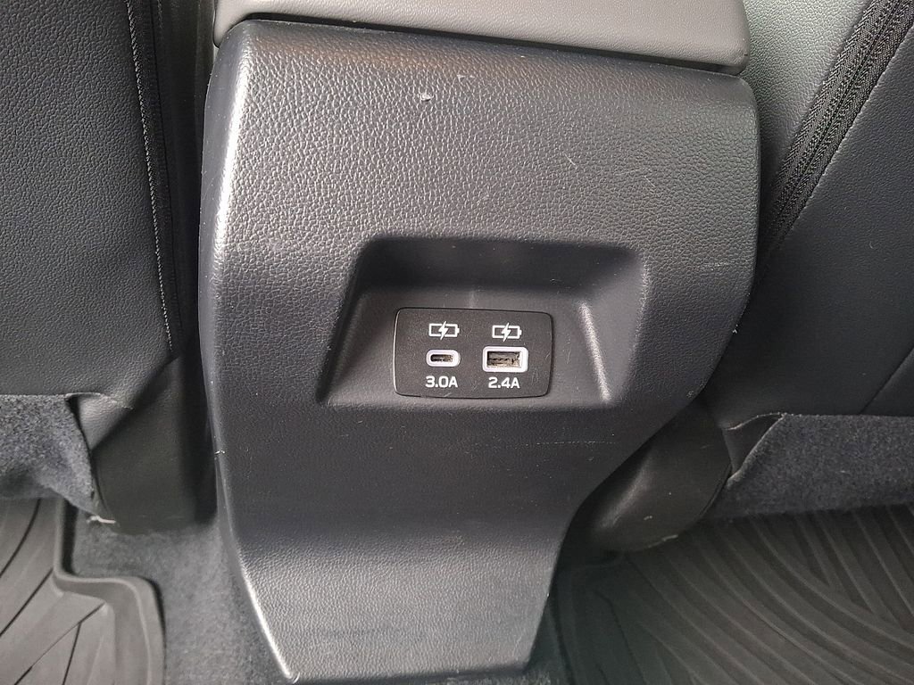 Certified 2024 Subaru Crosstrek 2.0i Premium AWD/4WD image 12