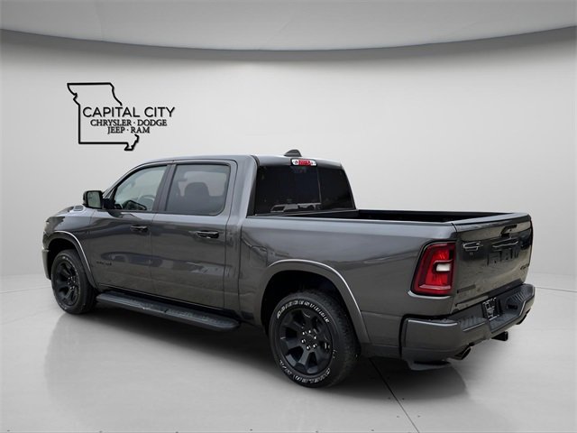 New 2026 RAM 1500 Big Horn/Lone Star image 4