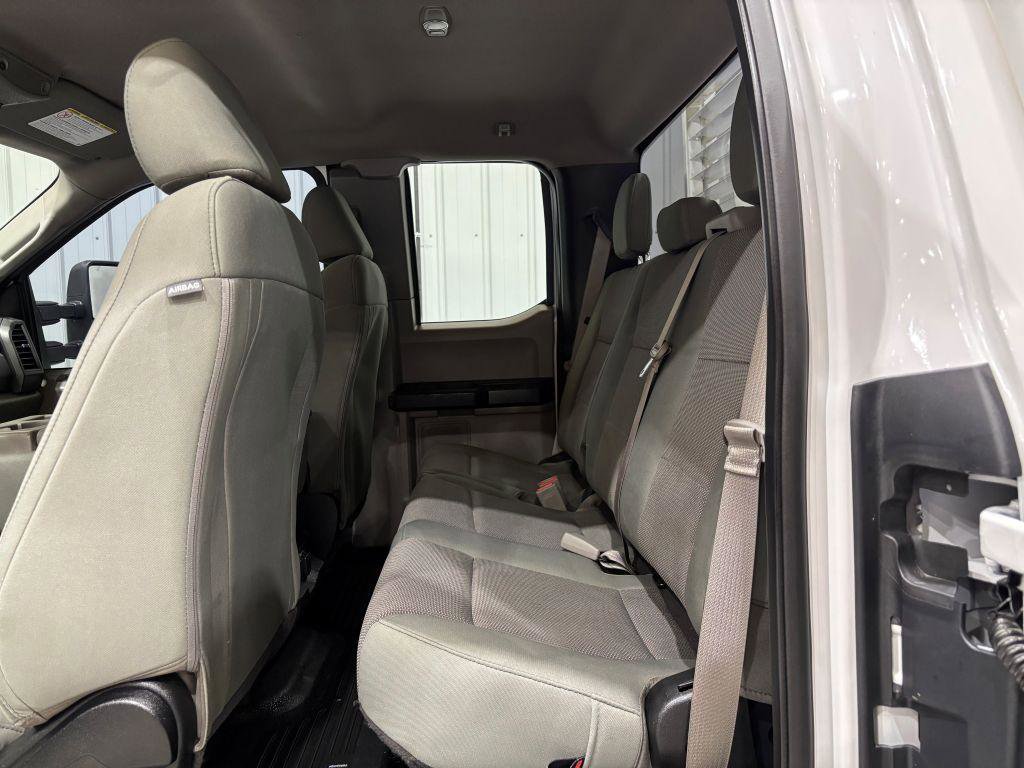 Used 2019 Ford F350 XL w/ XL Value Package image 13