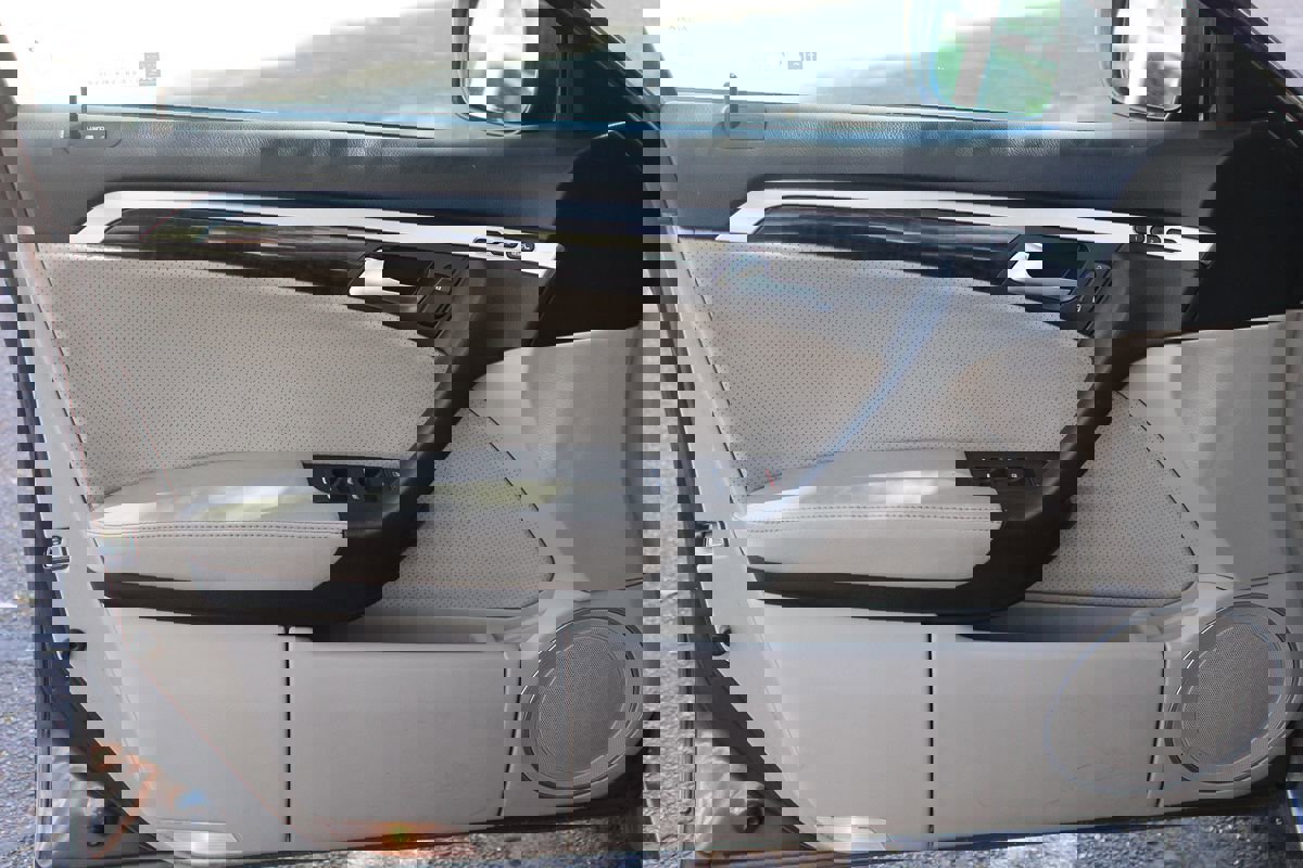 Used 2008 Acura TL Navigation image 9