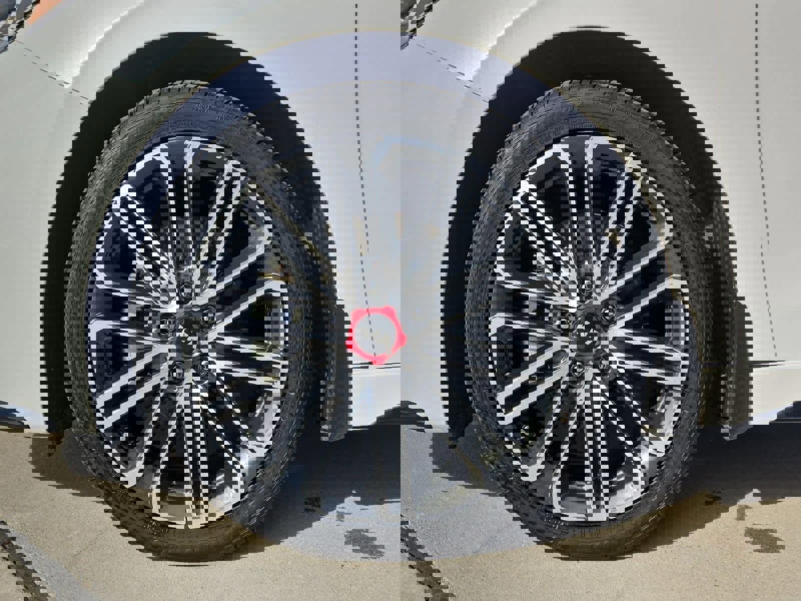 Used 2020 Kia Forte GT image 13