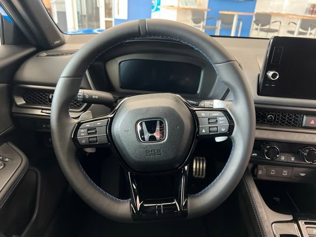 New 2026 Honda Prelude image 10