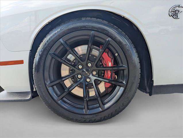 Used 2023 Dodge Challenger SRT Hellcat w/ Driver Convenience Group image 20