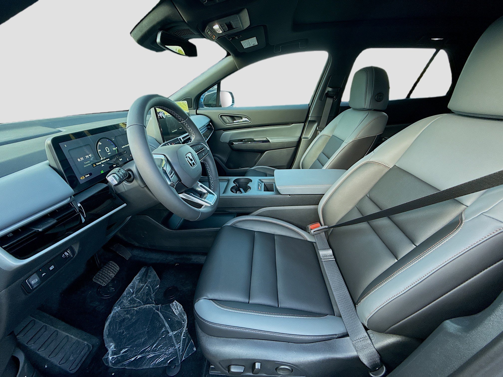 New 2026 Honda Prologue Touring image 18