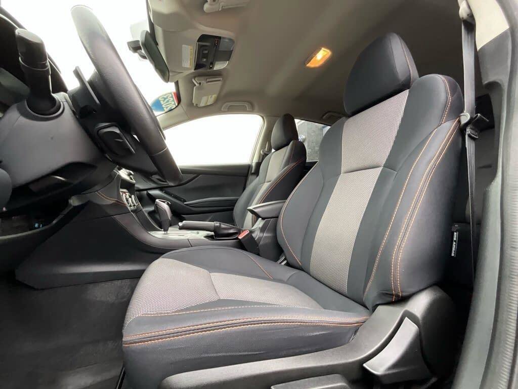 Certified 2023 Subaru Crosstrek 2.0i Premium image 11