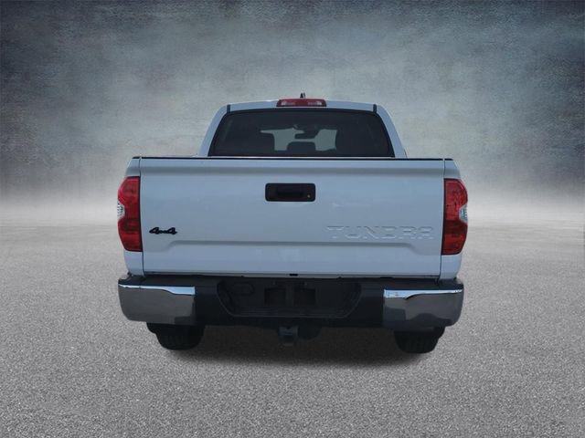 Used 2021 Toyota Tundra SR5 w/ SR5 Upgrade Package image 8