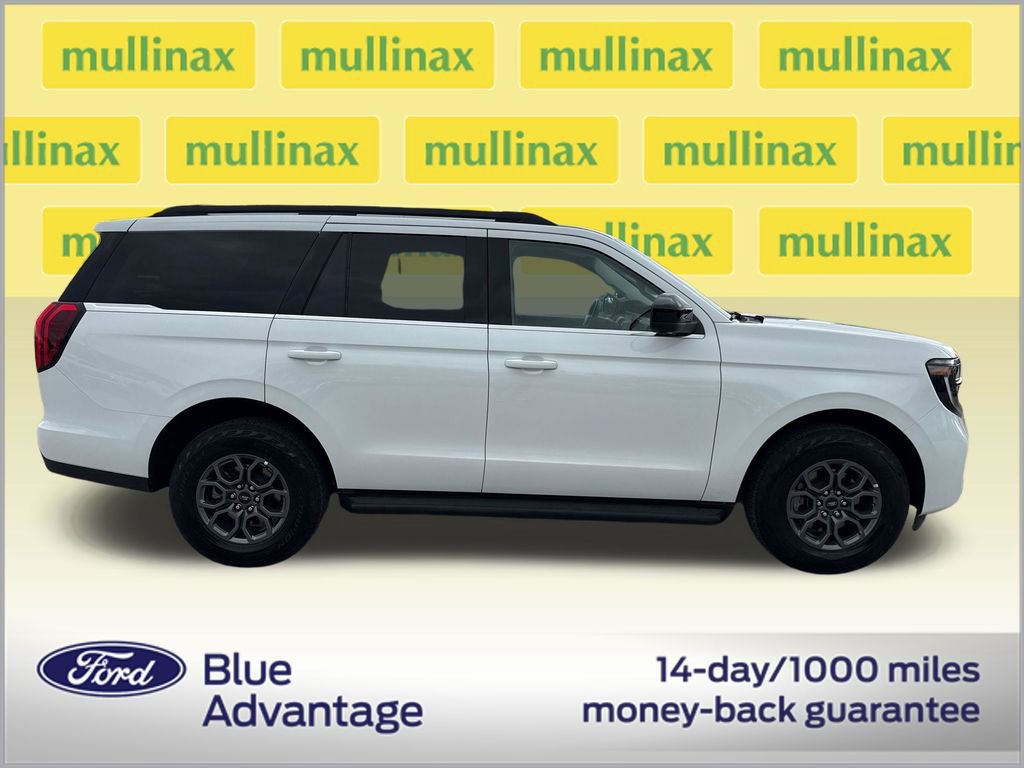 Used 2025 Ford Expedition Active RWD video 2