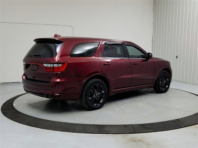 Used 2021 Dodge Durango GT image 7