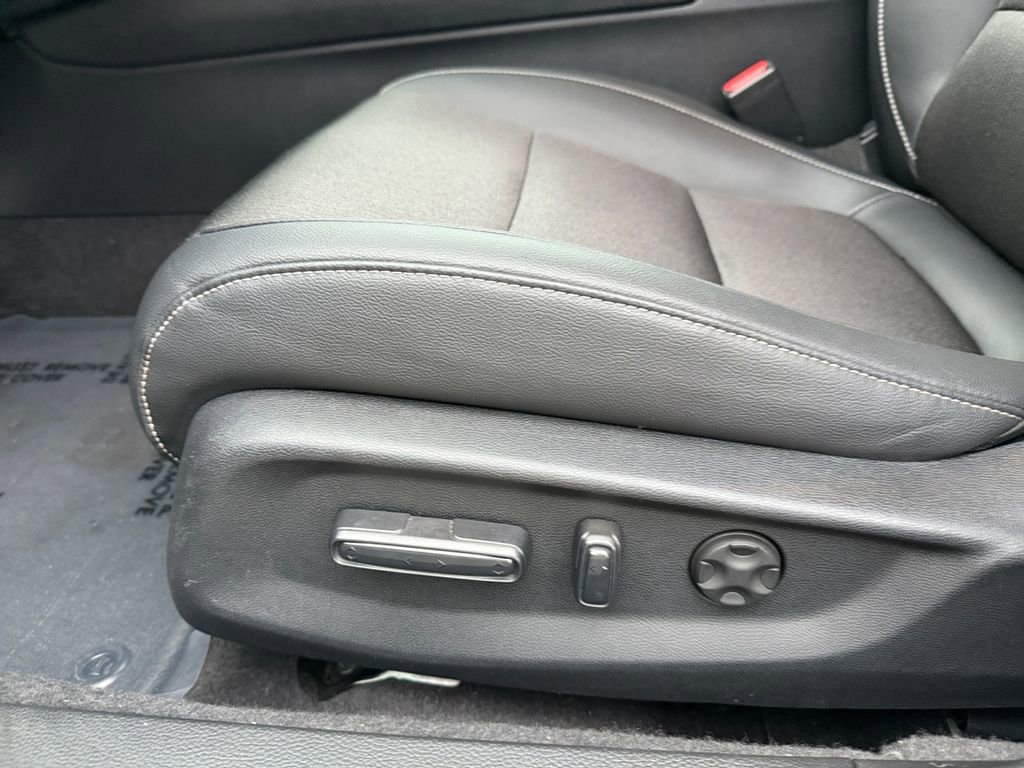 Used 2022 Honda Accord Sport image 17