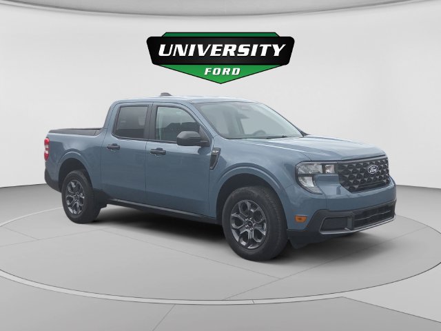 Used 2026 Ford Maverick XLT w/ Equipment Group 301A