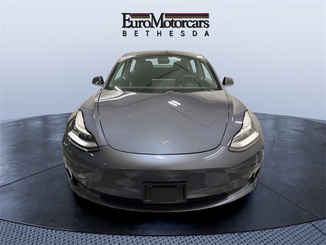 Used 2020 Tesla Model 3 Performance image 8