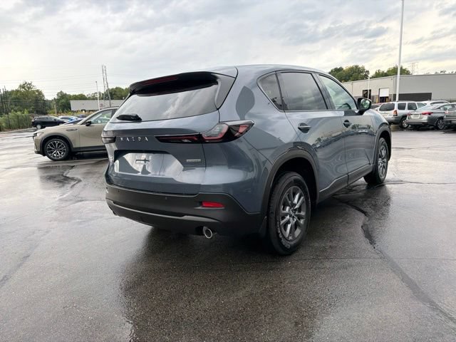 New 2026 MAZDA CX-5 Select AWD/4WD image 10