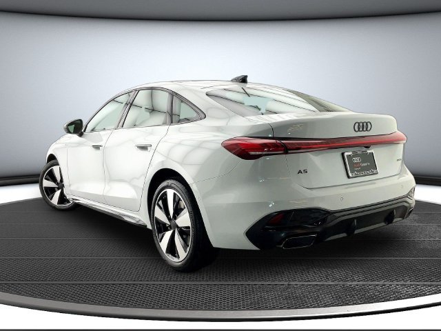 New 2026 Audi A5 2.0T Premium Plus AWD/4WD image 3