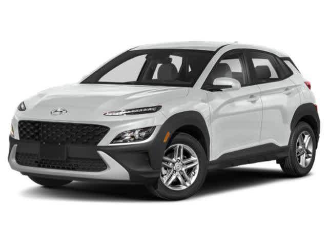 Used 2022 Hyundai Kona SE FWD image 1