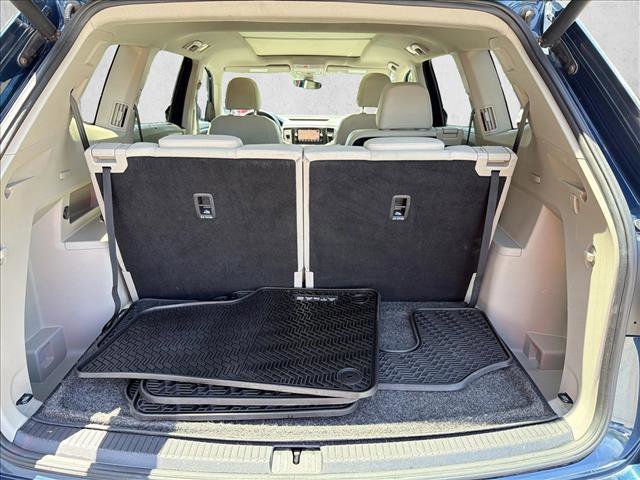 Used 2018 Volkswagen Atlas SEL Premium AWD/4WD image 27