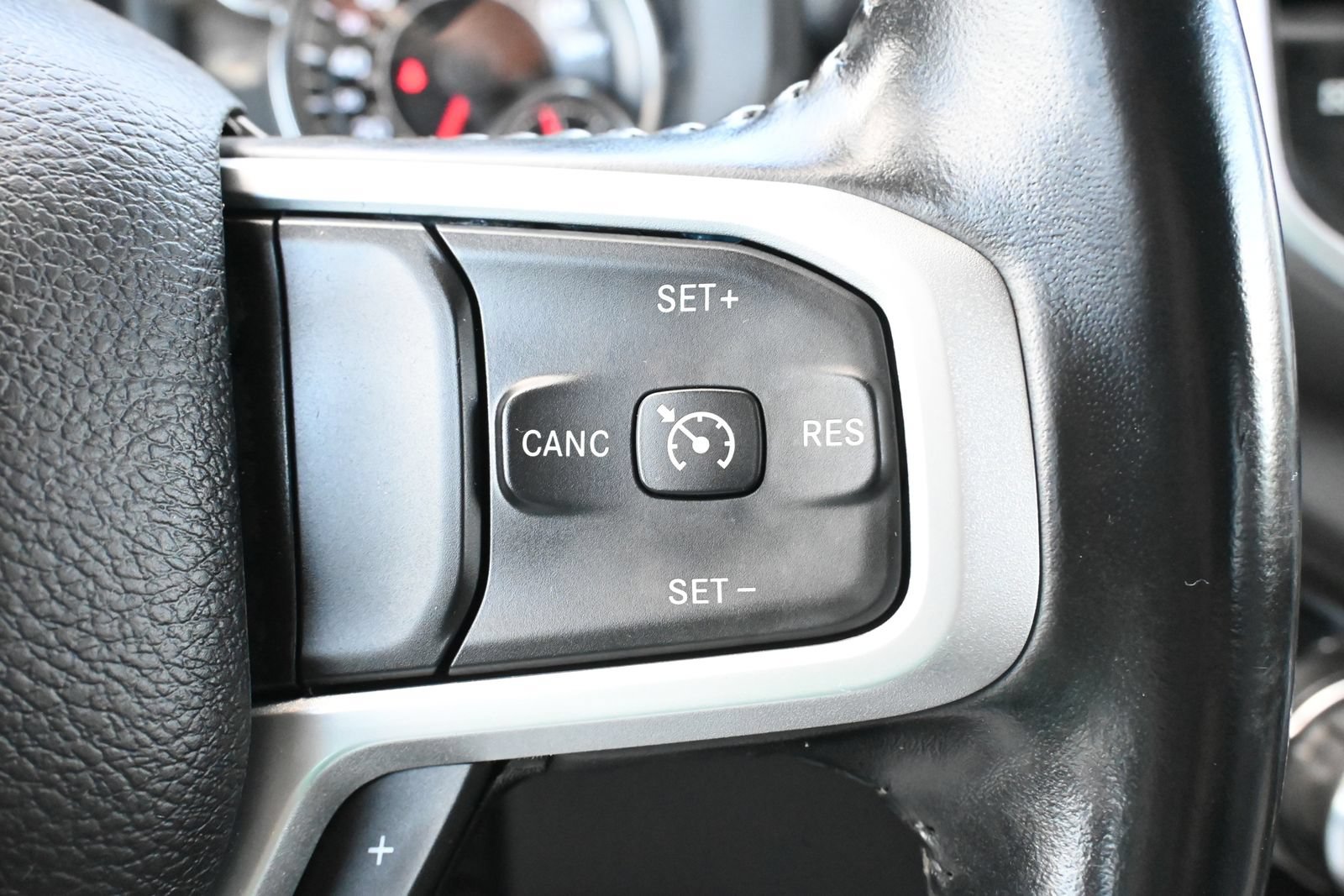 Used 2023 RAM 1500 Lone Star AWD/4WD image 18
