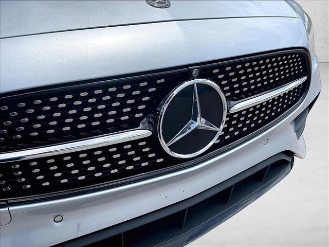 Used 2021 Mercedes-Benz E 450 Coupe image 29