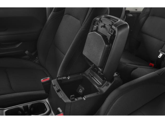 Certified 2023 Jeep Wrangler Willys image 14