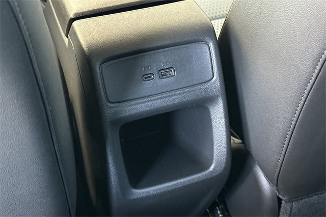 New 2026 Chevrolet Trax LT w/ Driver Confidence Package image 17