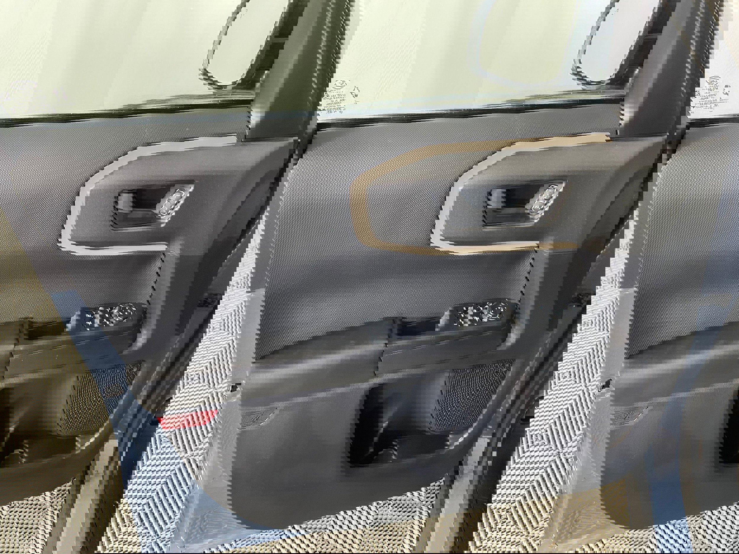 New 2025 Ford Bronco Sport Big Bend image 13