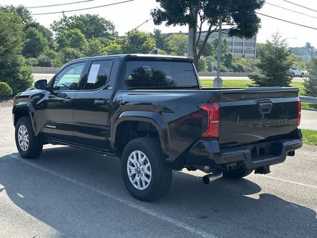 Used 2026 Toyota Tacoma SR5 RWD image 28