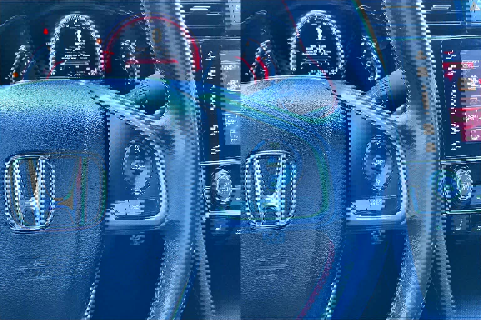 Used 2018 Honda Civic Si image 24