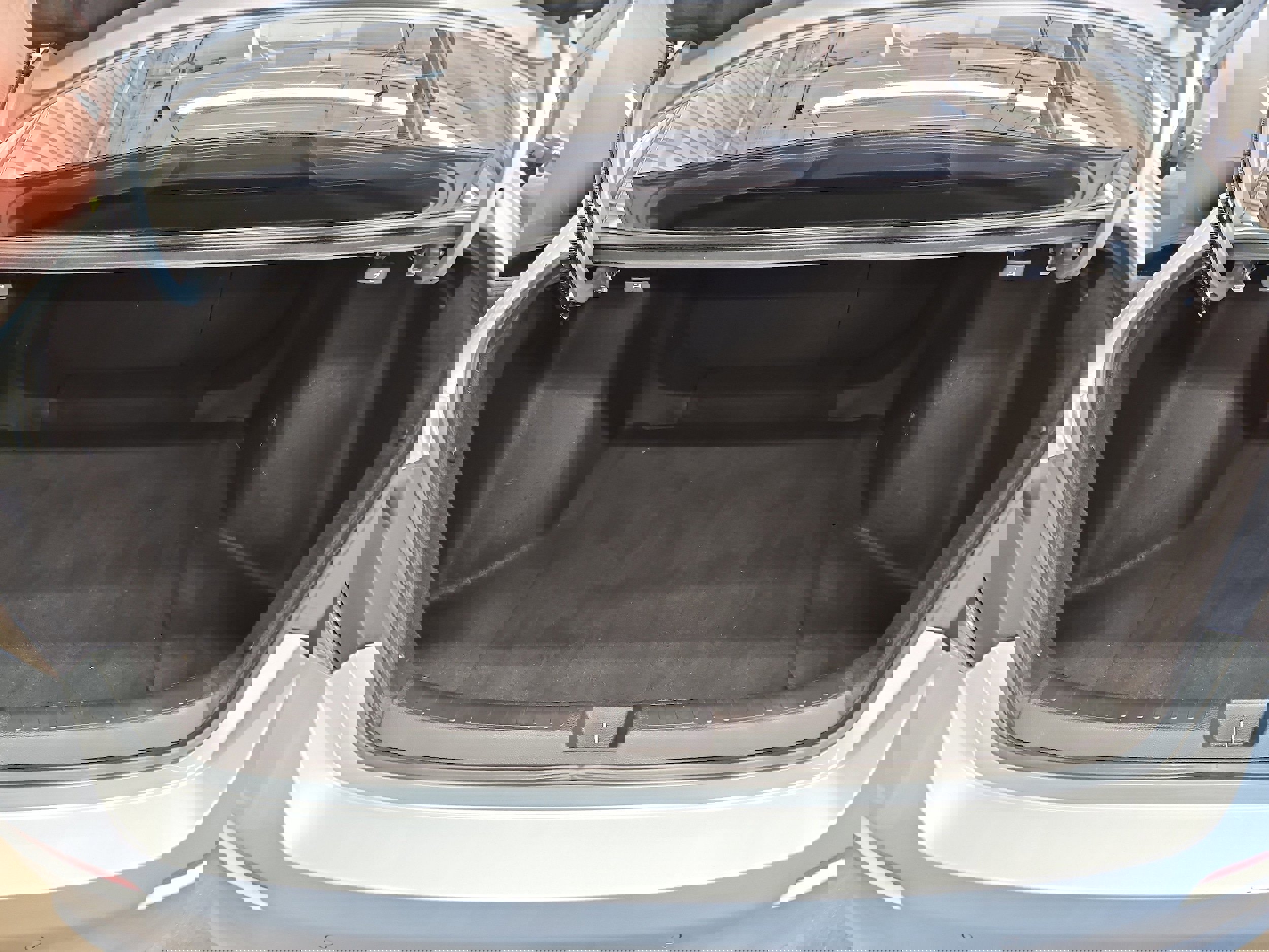 Used 2022 Honda Civic Touring image 14