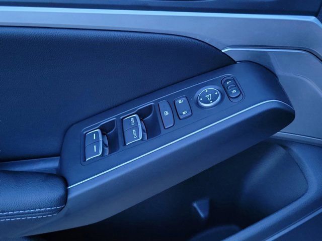 Used 2025 Acura Integra A-Spec FWD image 24