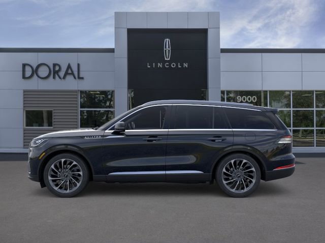 New 2026 Lincoln Aviator Reserve AWD/4WD image 3