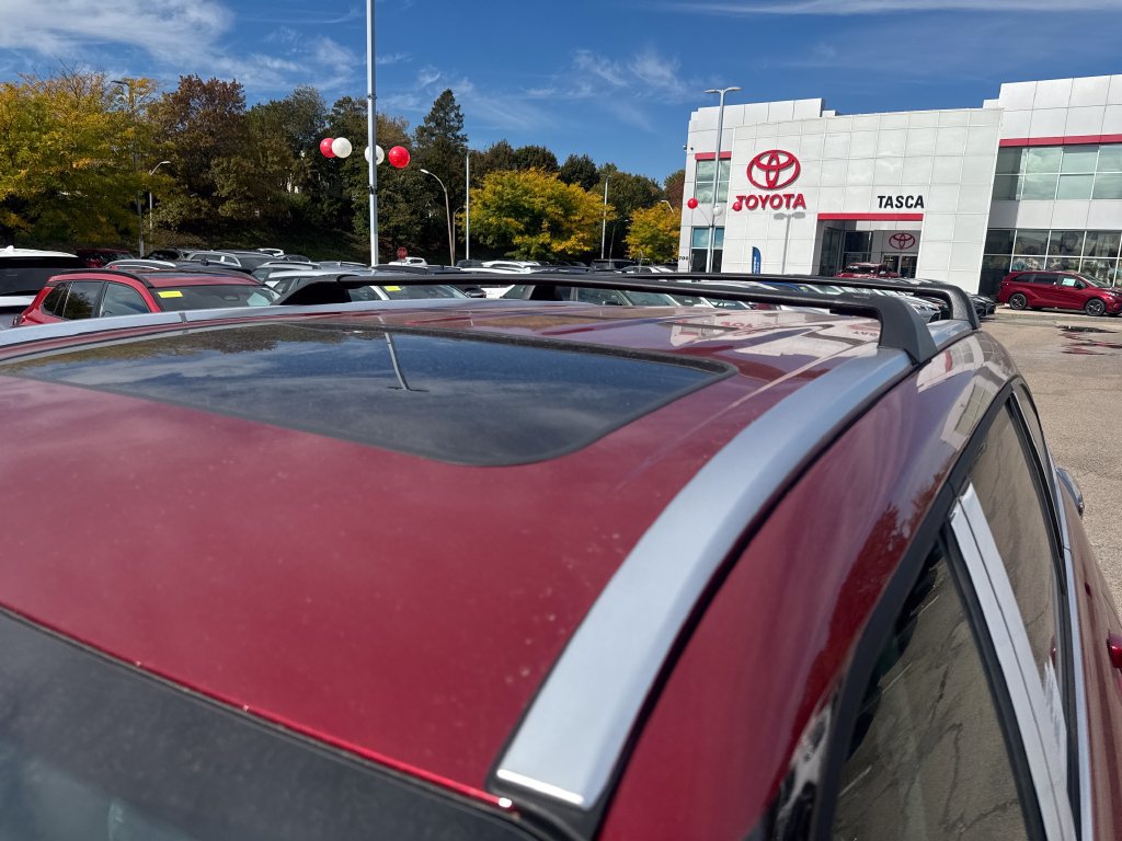 New 2026 Toyota Highlander Limited AWD/4WD image 40