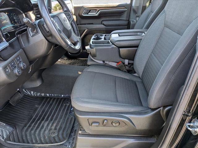 Used 2022 Chevrolet Silverado 1500 RST AWD/4WD image 22