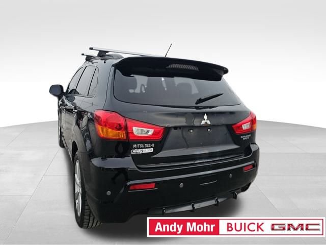 Used 2012 Mitsubishi Outlander Sport SE image 14