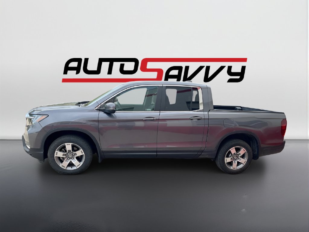 Used 2024 Honda Ridgeline RTL image 4