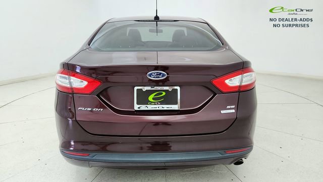 Used 2013 Ford Fusion SE FWD image 5