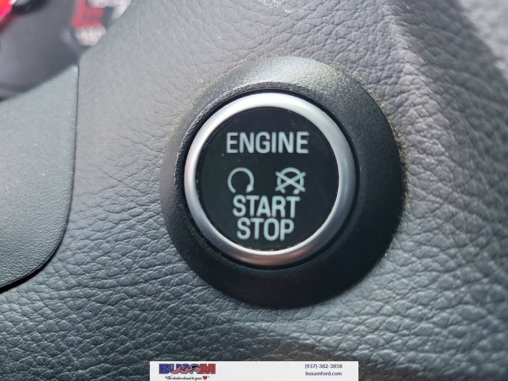 Used 2018 Ford Focus ST FWD image 24